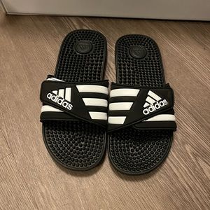 Adidas Slides